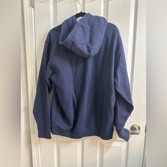 Officially Licensed NHL Oilers Hoodie - Picture 2 of 3